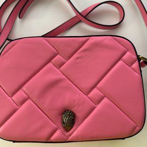 Barbie Pink Kurt Geiger Bag